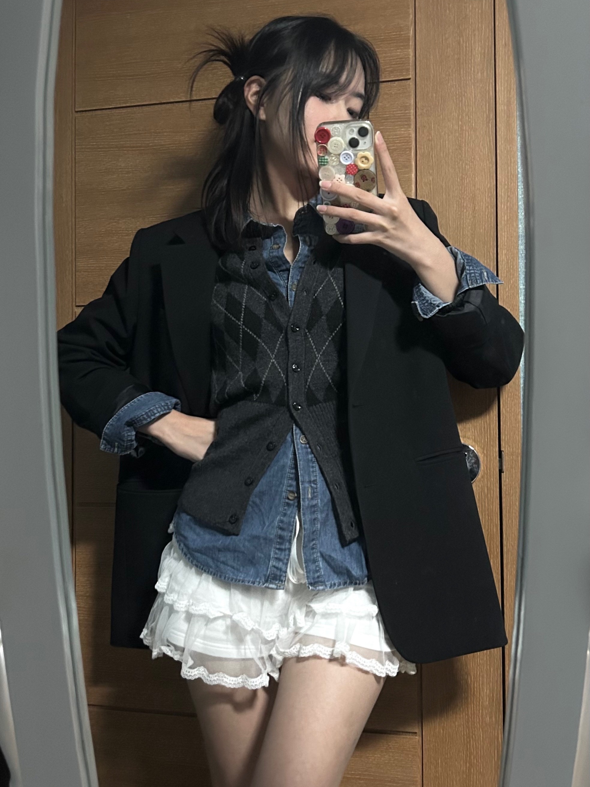 KREAM 스타일 - 3