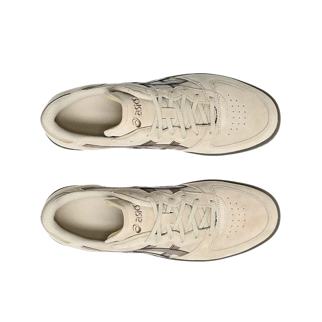 아식스 스카이핸드 OG 페더 그레이 토프 그레이(Asics Skyhand OG Feather Grey Taupe Grey) - 2