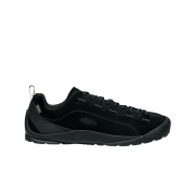 Keen Jasper WP Sneakers Black