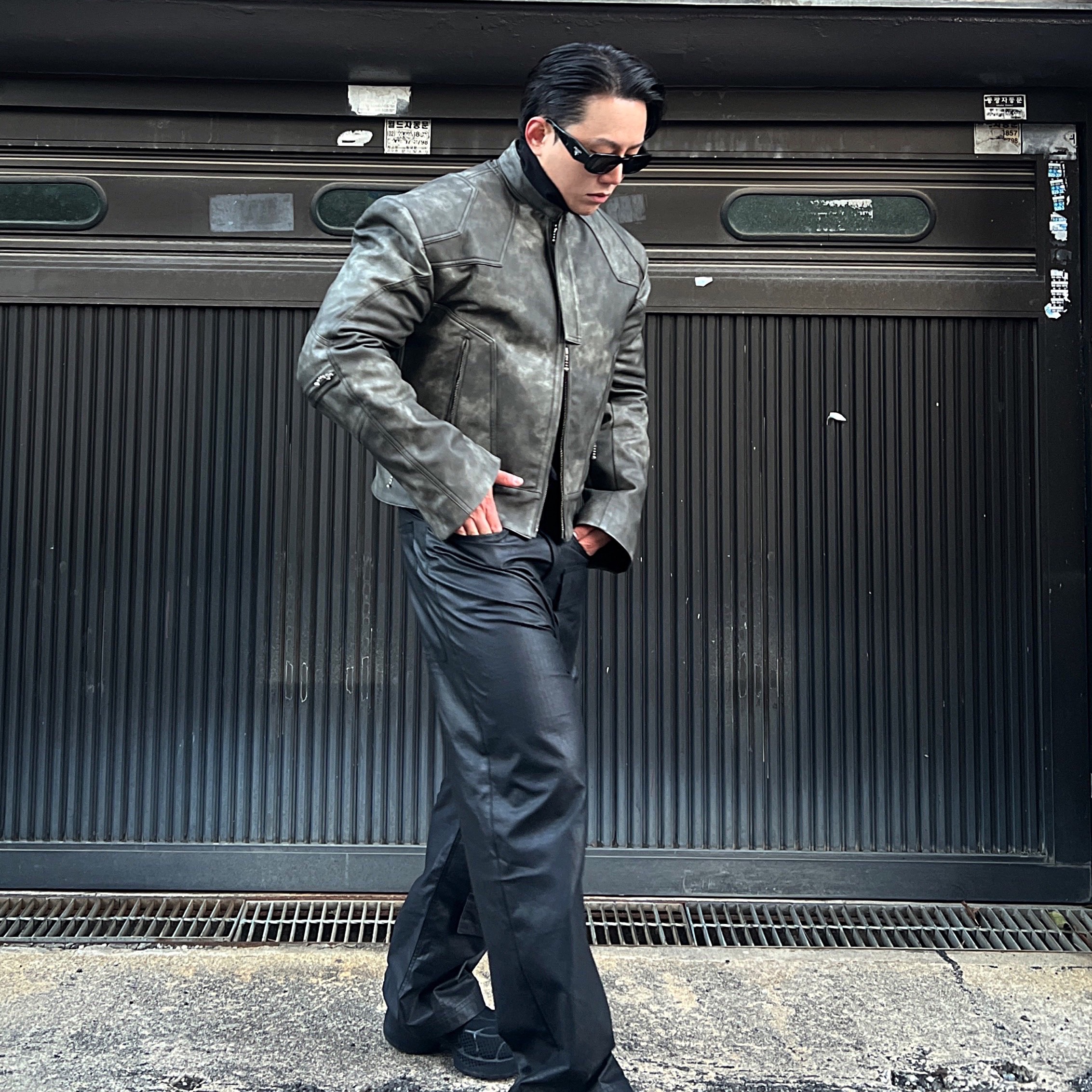 MAN님의 스타일 - 1