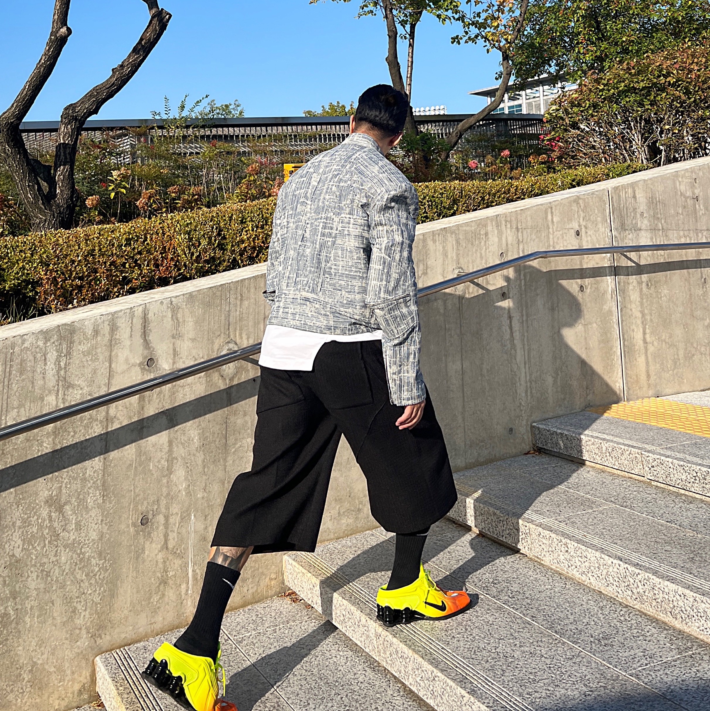 MAN님의 스타일 - 4