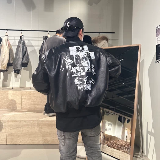 스타일 카드