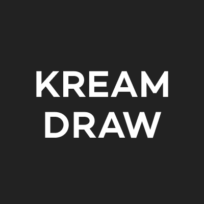 크림 드로우(KREAM DRAW)