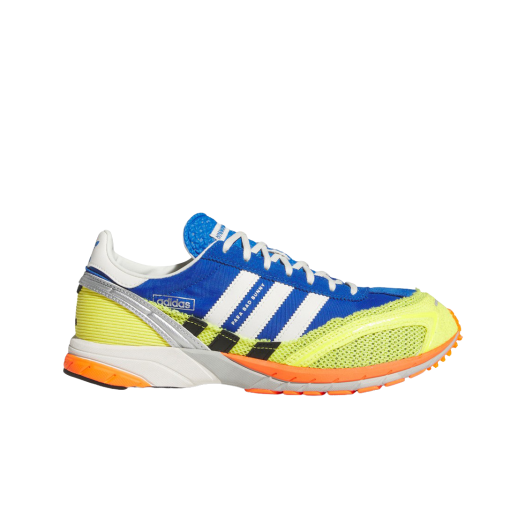 Adidas x Bad Bunny Adizero SL 72 Blue Core White