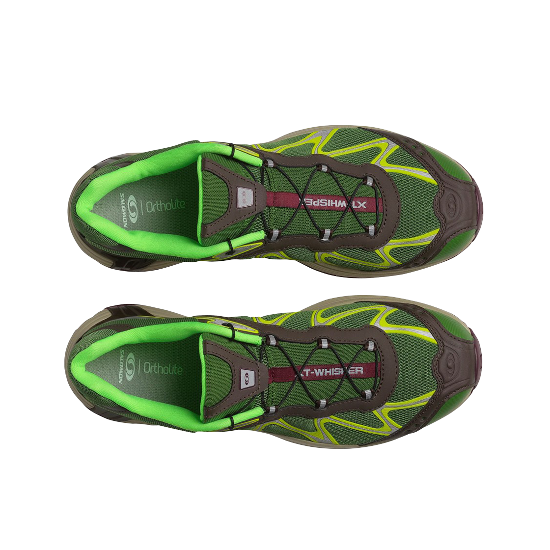 살로몬 XT-위스퍼 트리탑 렌(Salomon XT-Whisper Treetop Wren) - 2