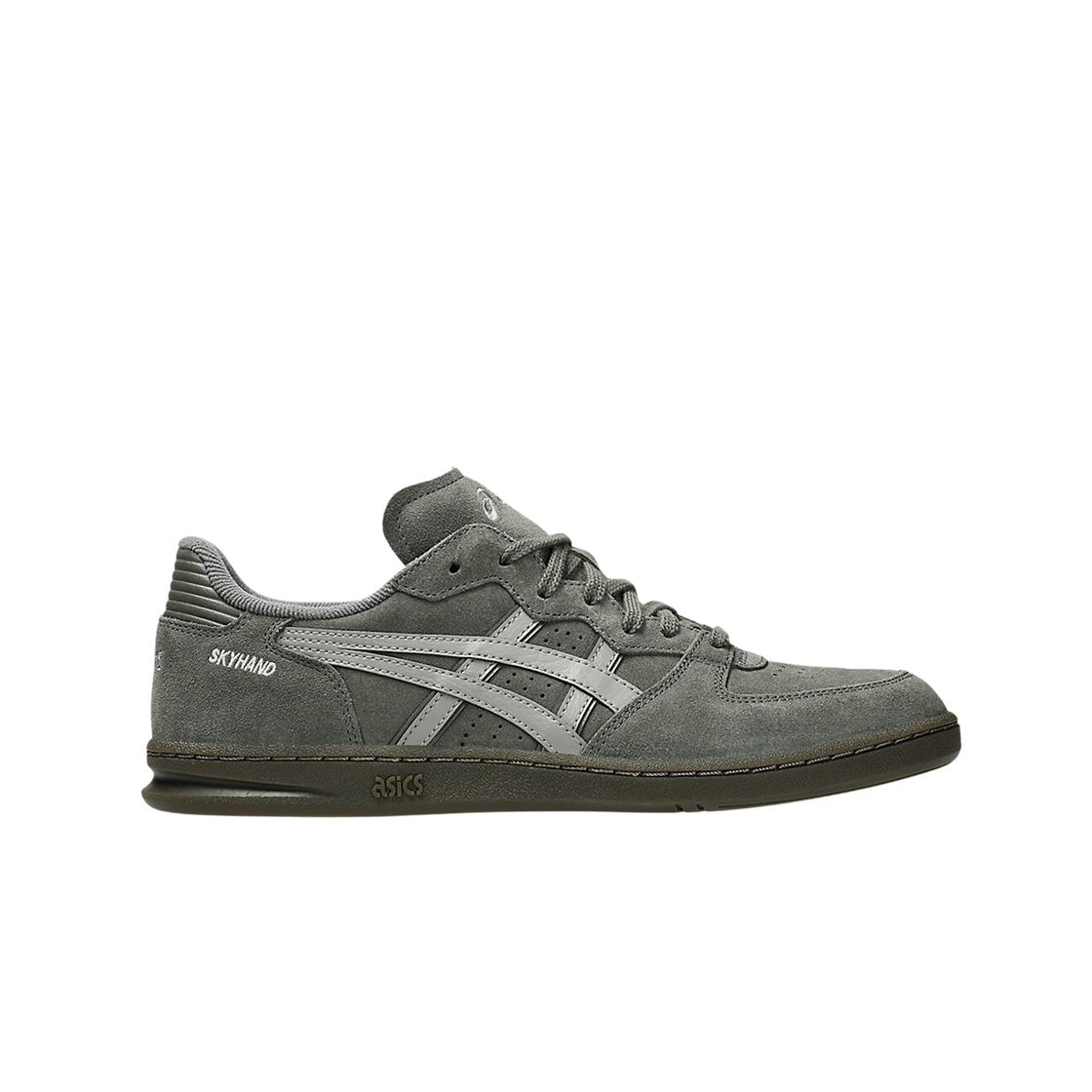 아식스 스카이핸드 OG 트러플 그레이 스티플 그레이(Asics Skyhand OG Truffle Grey Steeple Grey) - 1