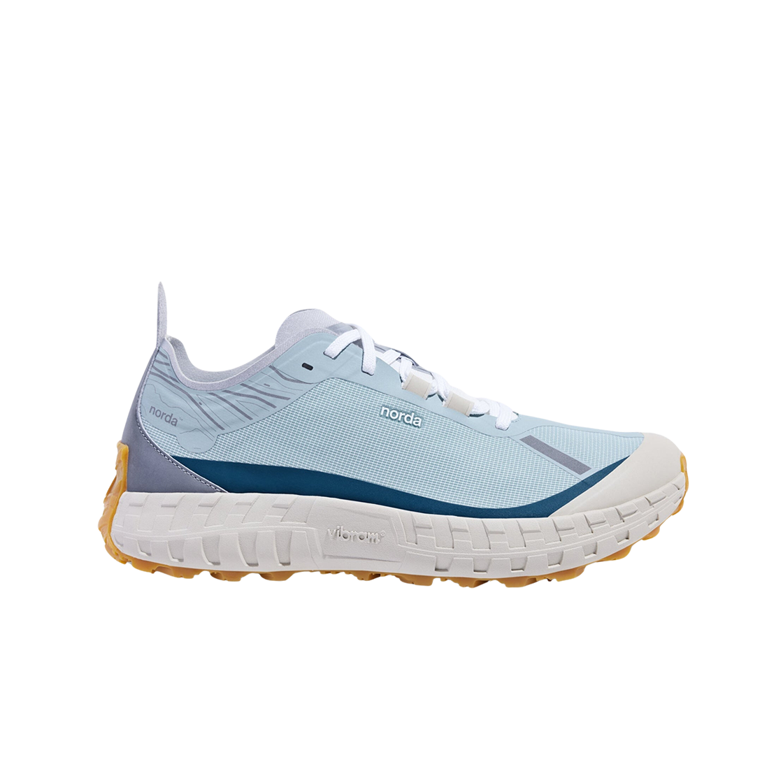 (W) 노다 001 에더((W) Norda 001 Ether)