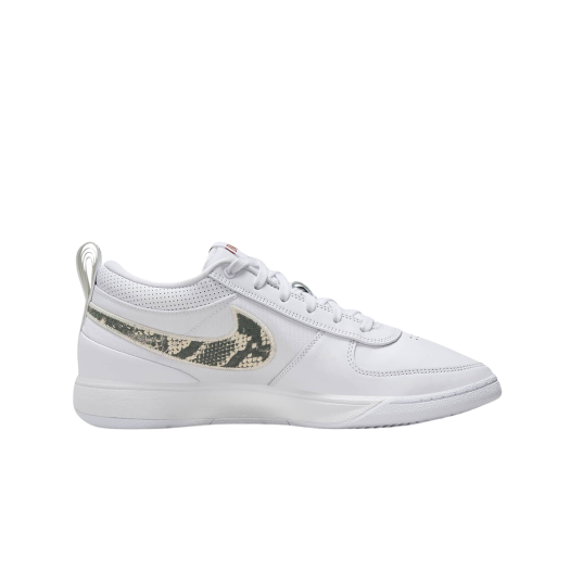 Nike Book 1 White Burnt Sunrise