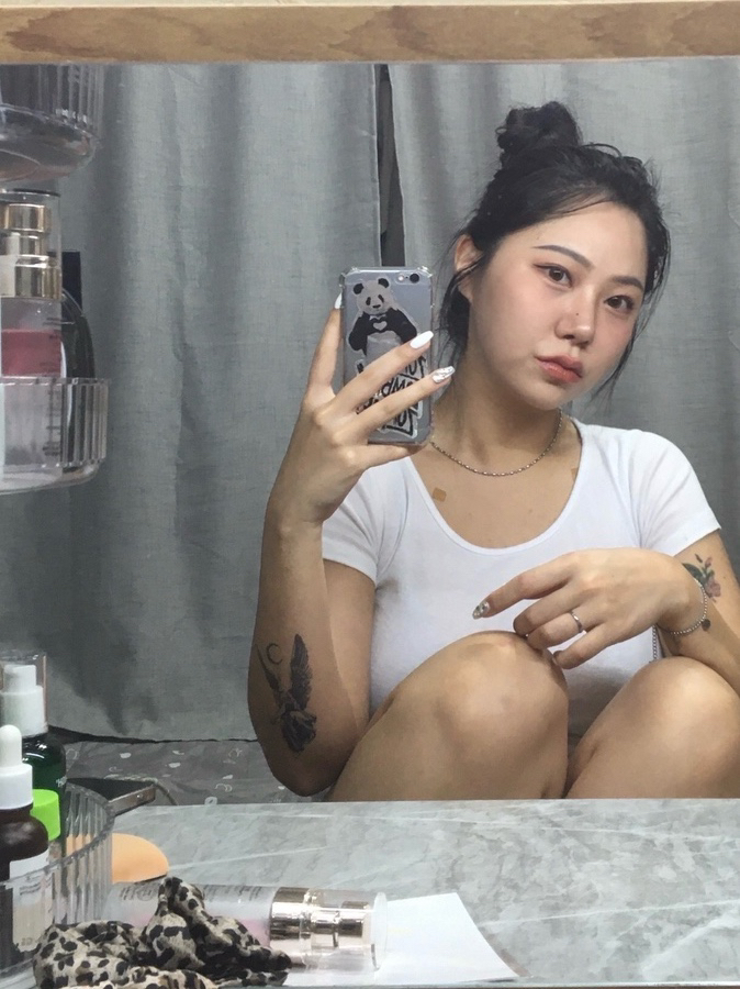 KREAM 프로필 이미지