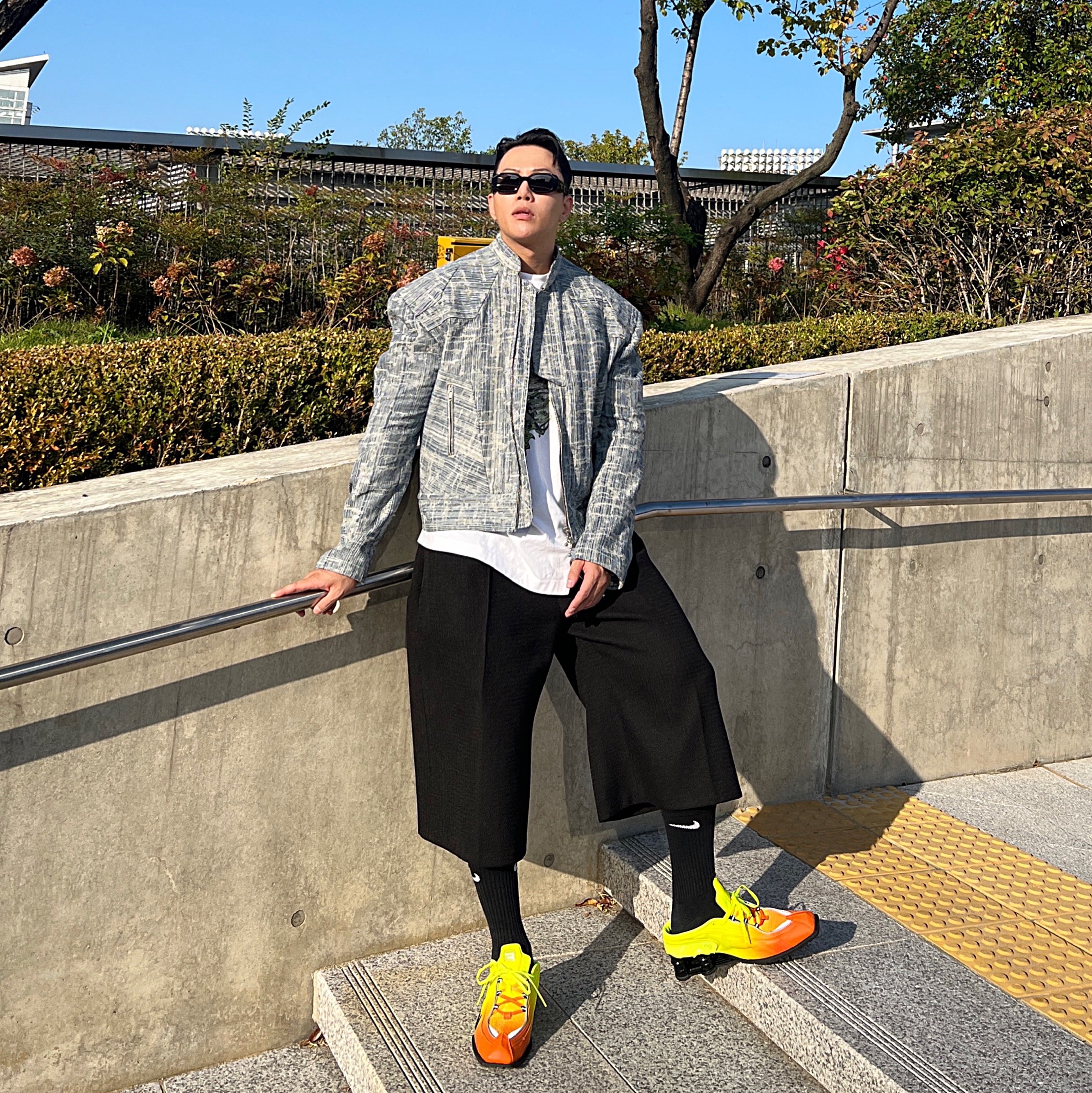 MAN님의 스타일 - 3