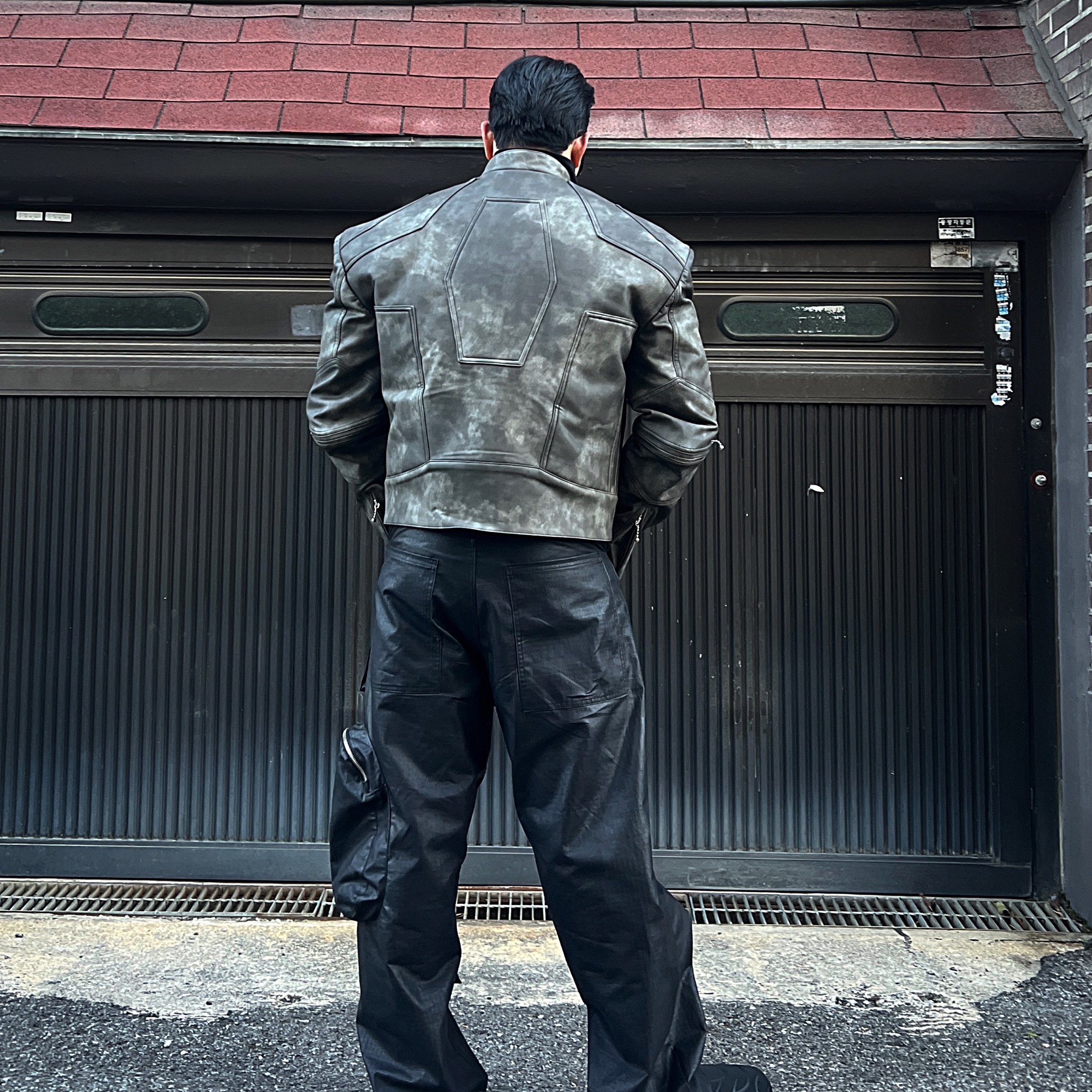 MAN님의 스타일 - 3