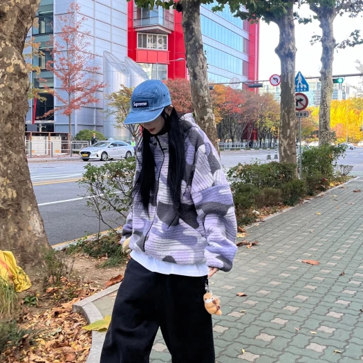 스타일 카드