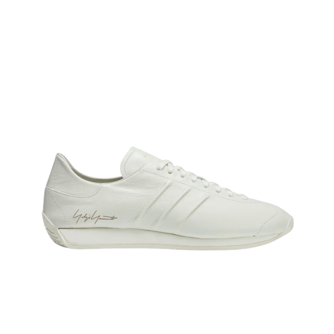 IG4030 Y-3 Country Off White