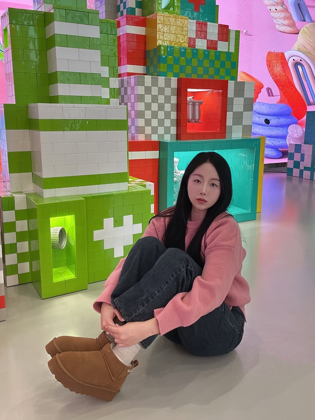$님의 스타일 - 1