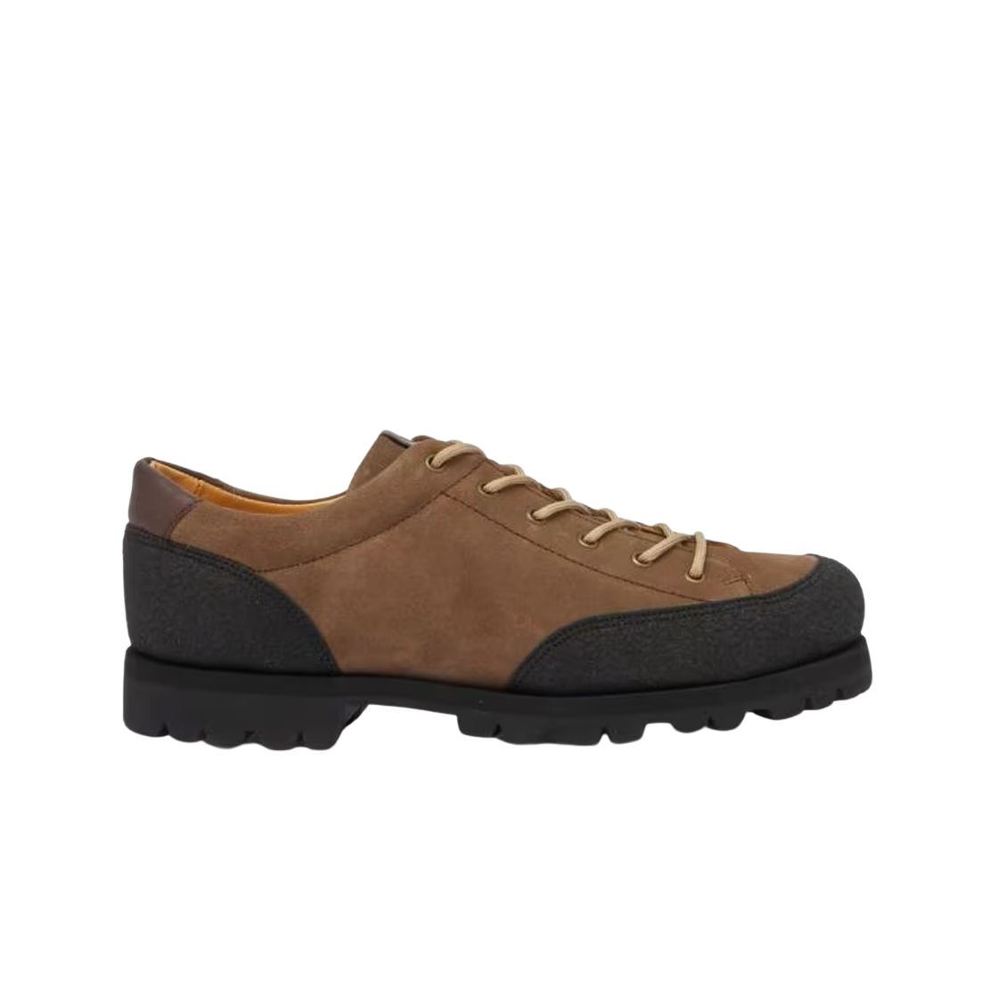 파라부트 몬타나 브라운(Paraboot Montana Brown)