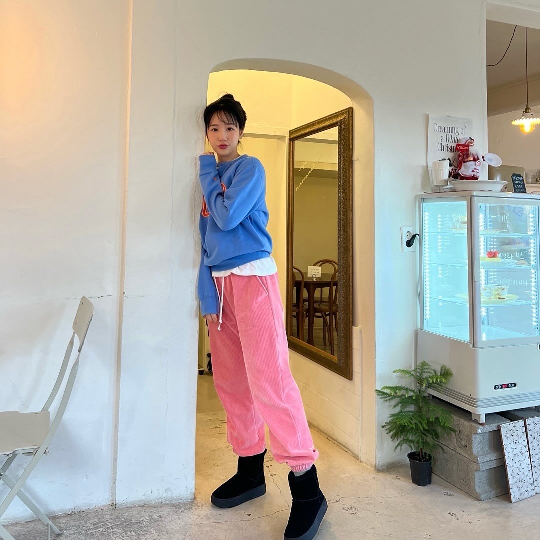 $님의 스타일 - 1