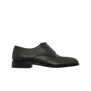 Maison Margiela Tabi Lace-Up Shoes Black