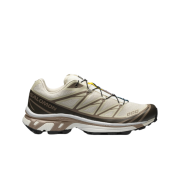 Salomon XT-6 Almond Milk Portabella