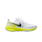 Nike Structure 25 White Cyber
