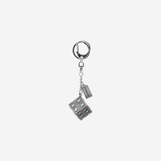 Jujutsu Kaisen Prison Realm Keyring