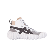 Onitsuka Tiger Dentigre LL White Graphite Grey