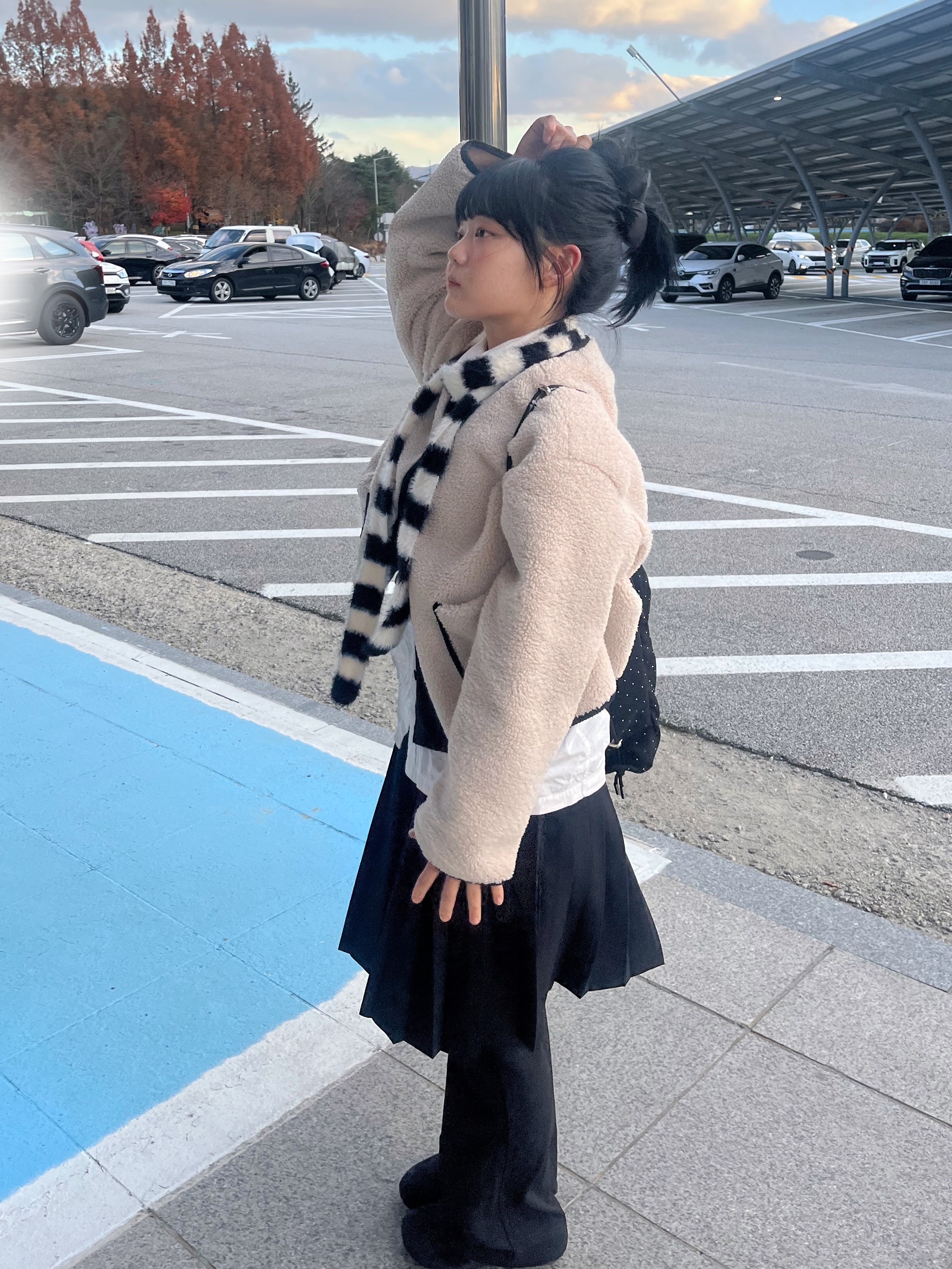 누룽지안님의 스타일 - 1