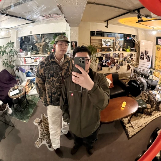 스타일 카드