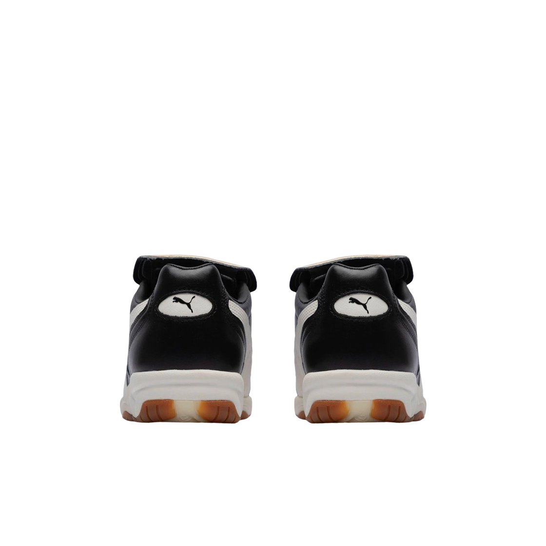 푸마 킹 인도어 푸마 블랙 웜 화이트(Puma King Indoor Puma Black Warm White) - 3