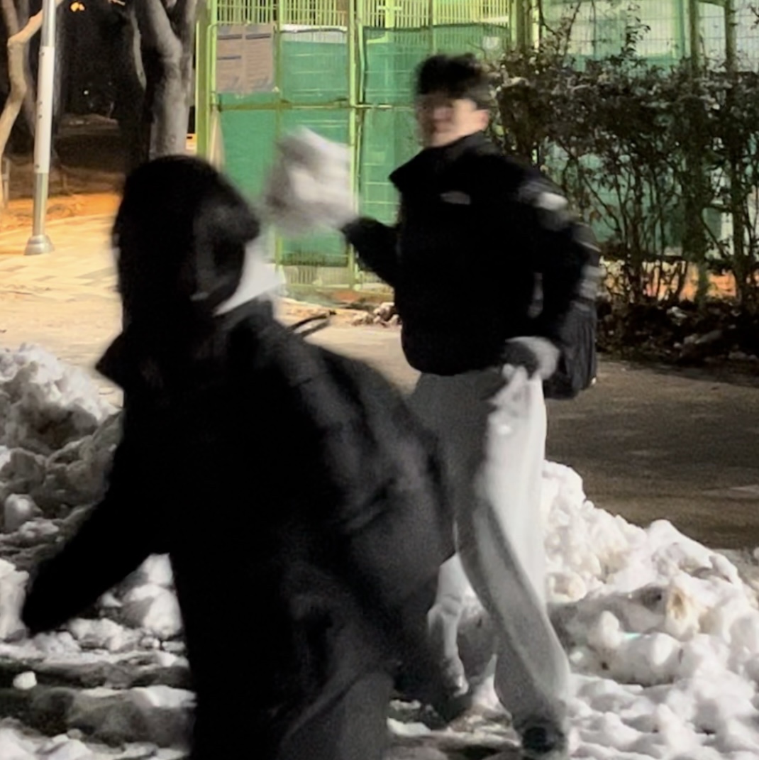 지우님의 스타일 - 2