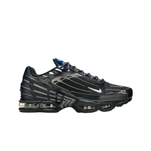 Nike Air Max Plus 3 Black