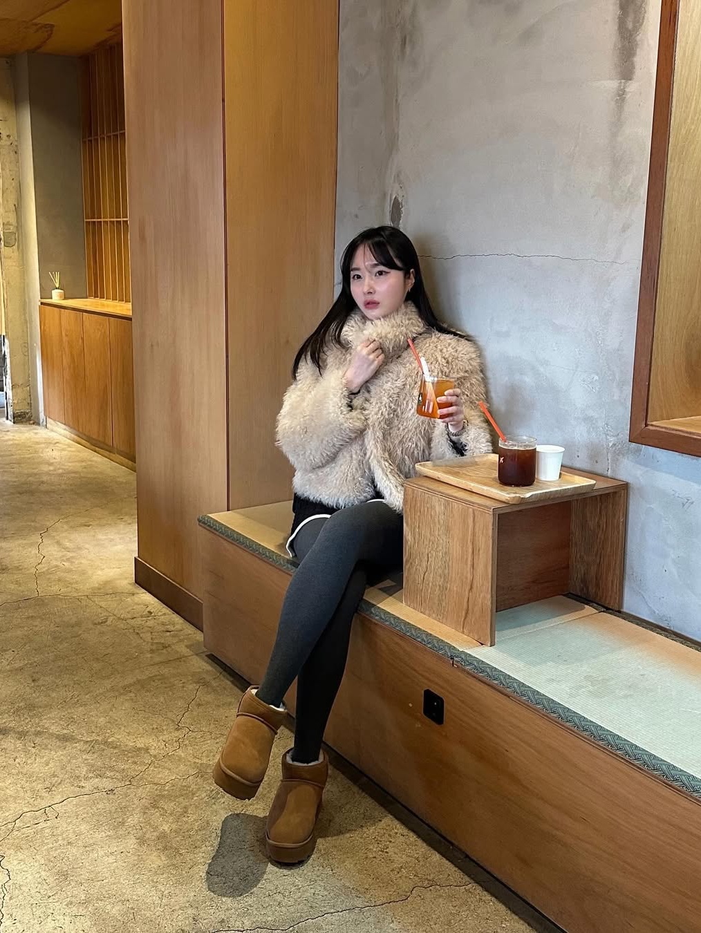 $님의 스타일 - 1