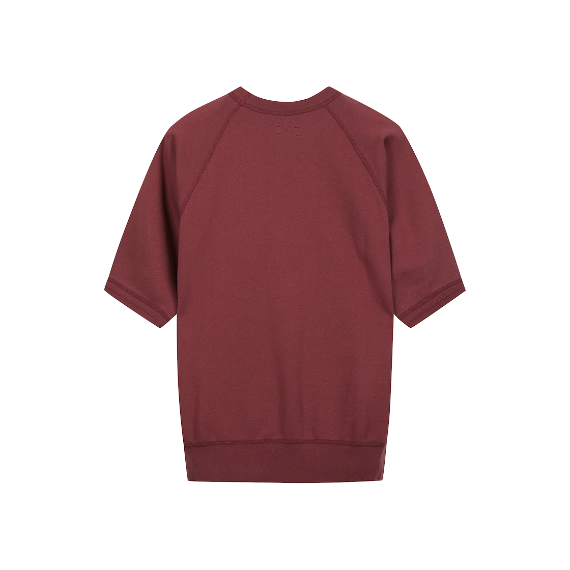 CIOTA PRINTED SHORT SLEEVE SWEATサイズ4 CIOTA シオタ Short Sleeve T-shirt 商品詳細｜LEQUEL