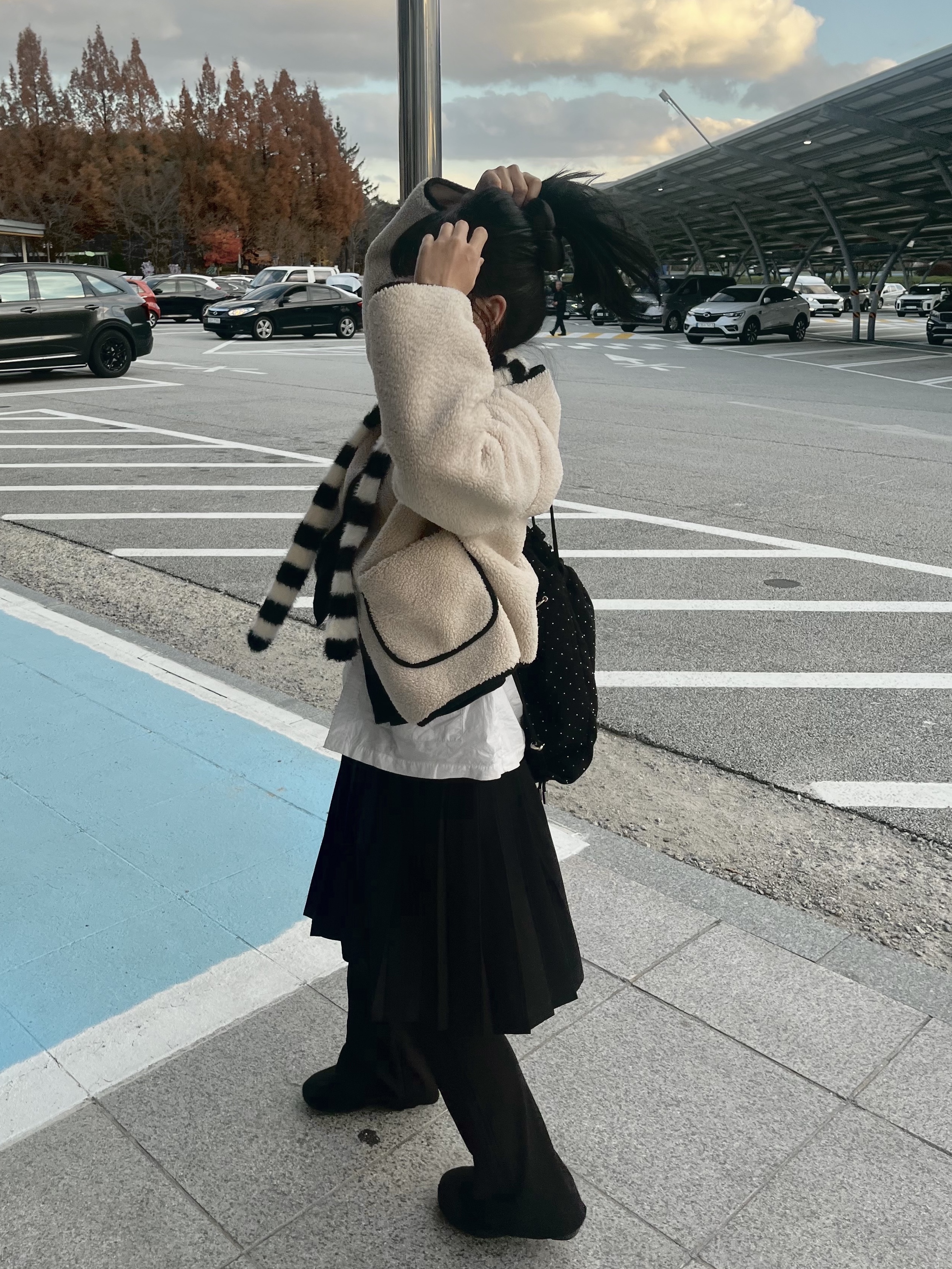 누룽지안님의 스타일 - 3