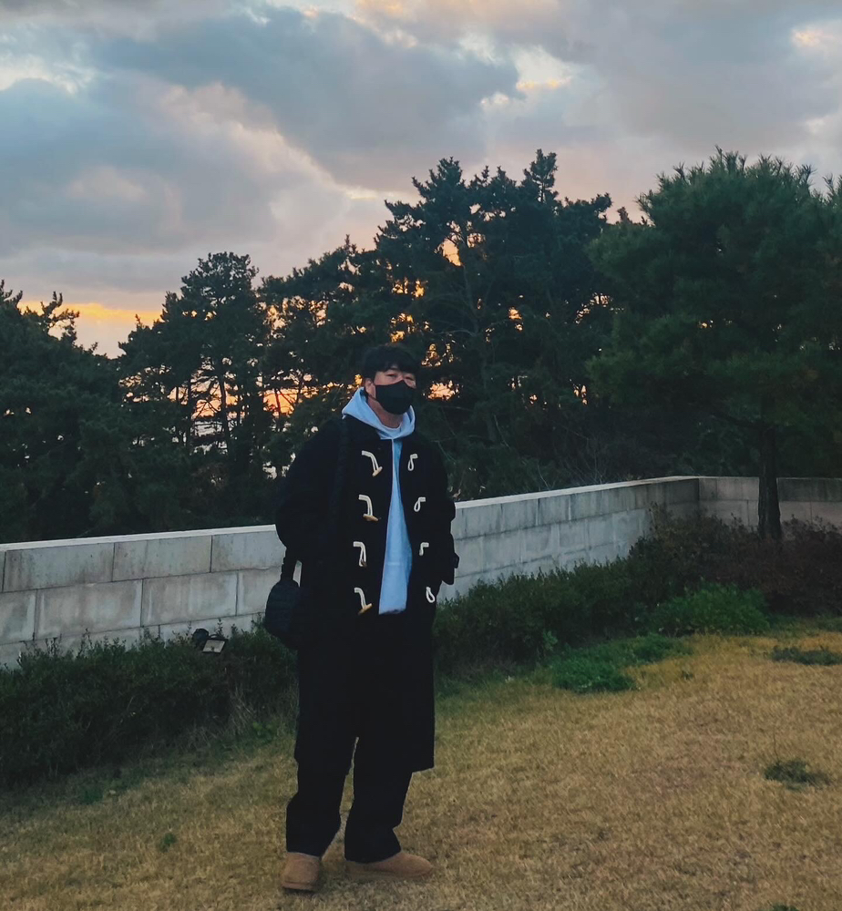 KREAM 프로필 이미지