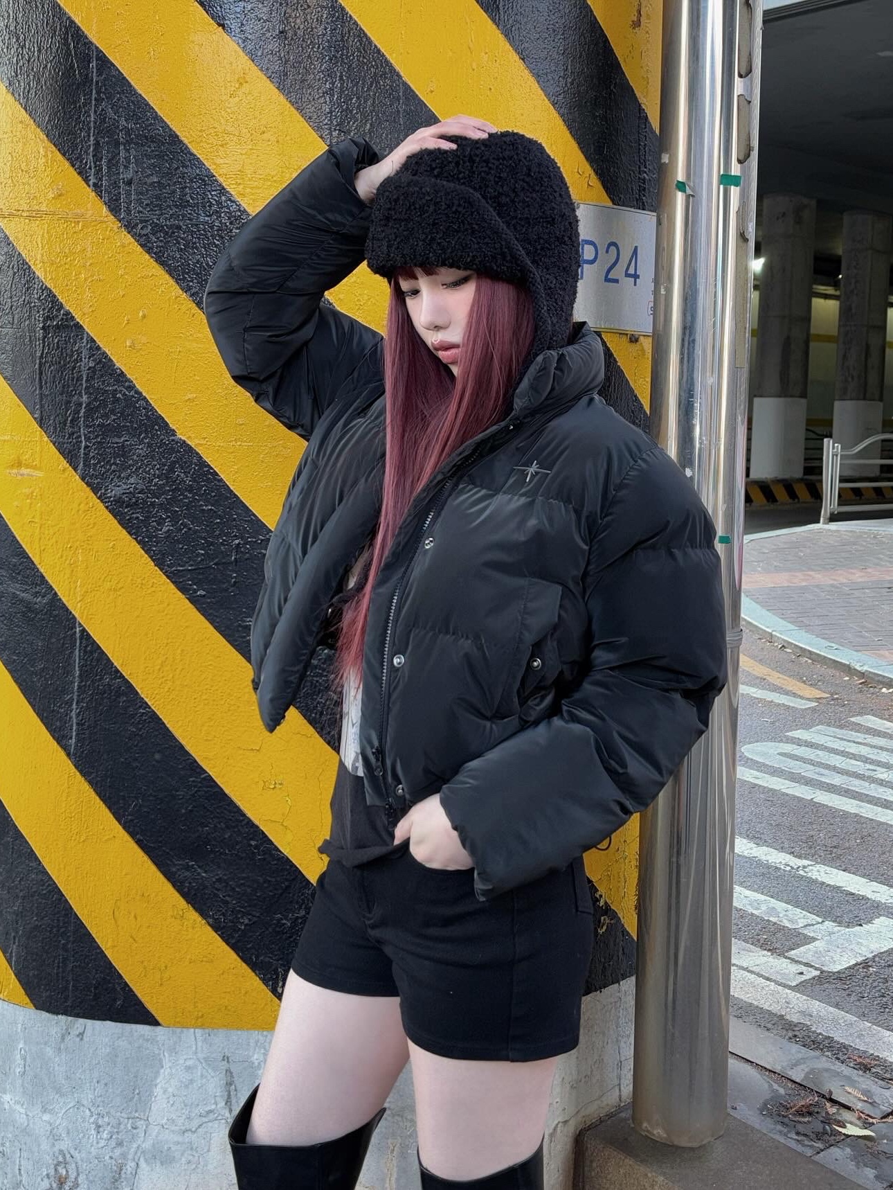 chomin님의 스타일 - 2