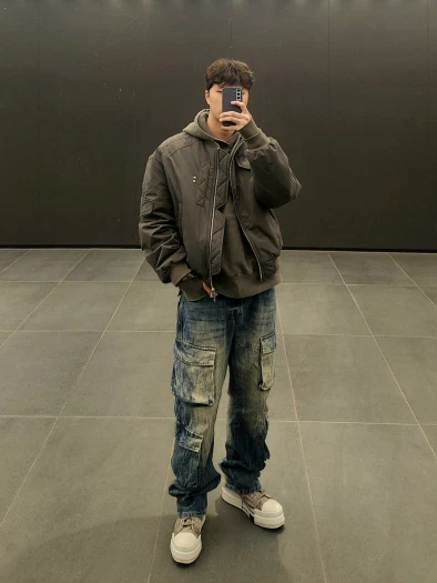 스타일 카드