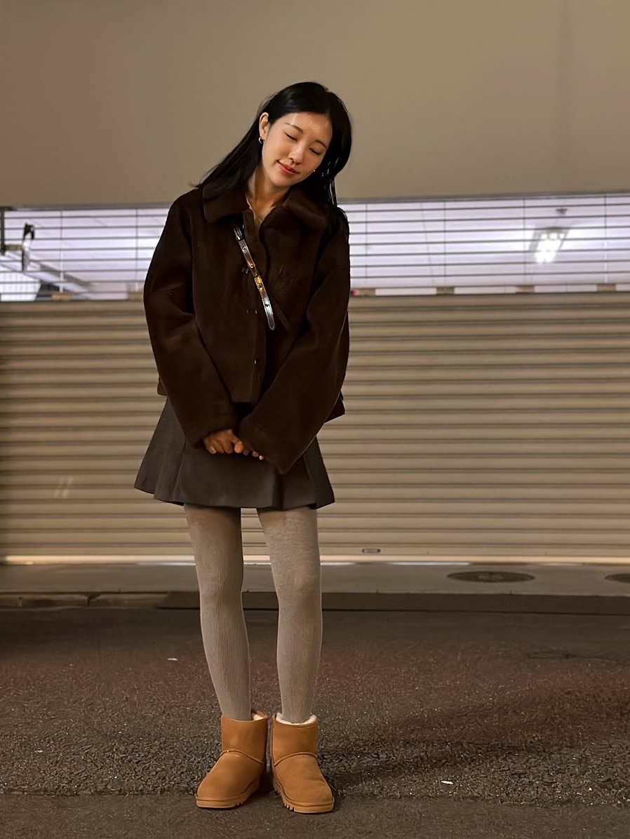 $님의 스타일