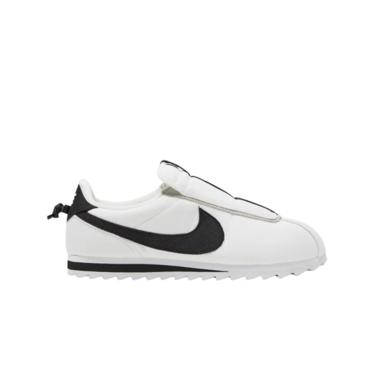 Nike x Kendrick Lamar Cortez White Black