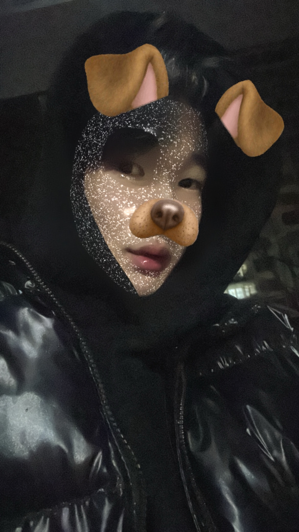 KREAM 프로필 이미지