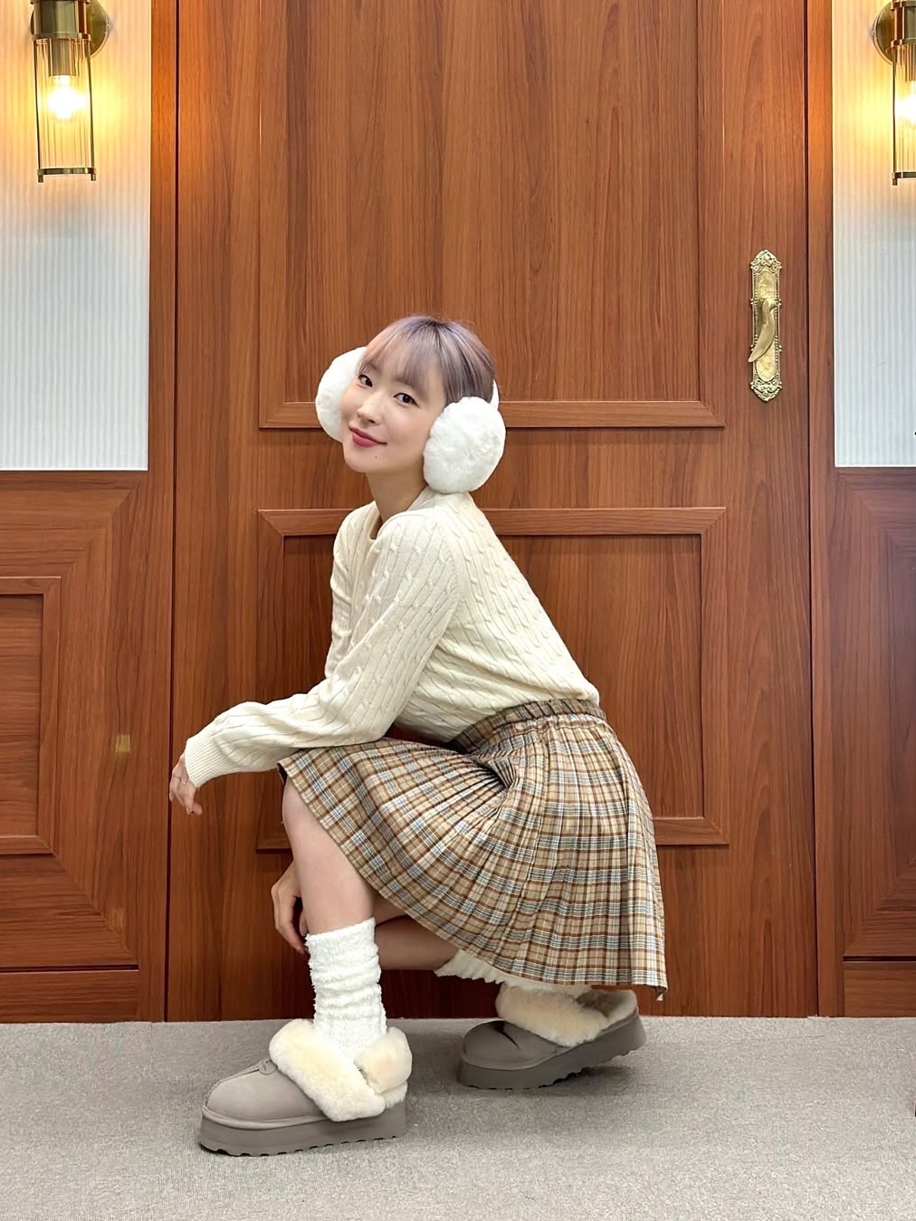 $님의 스타일