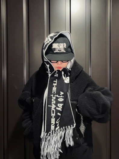 스타일 카드