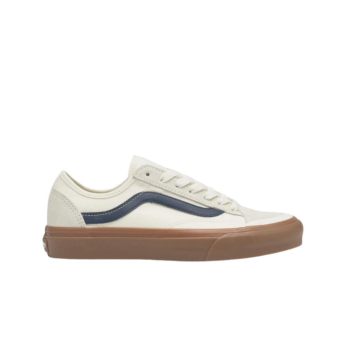 반스 스타일 136 데콘 VR3 SF 마쉬멜로우 블루(Vans Style 136 Decon VR3 SF Marshmallow Blue) - 1