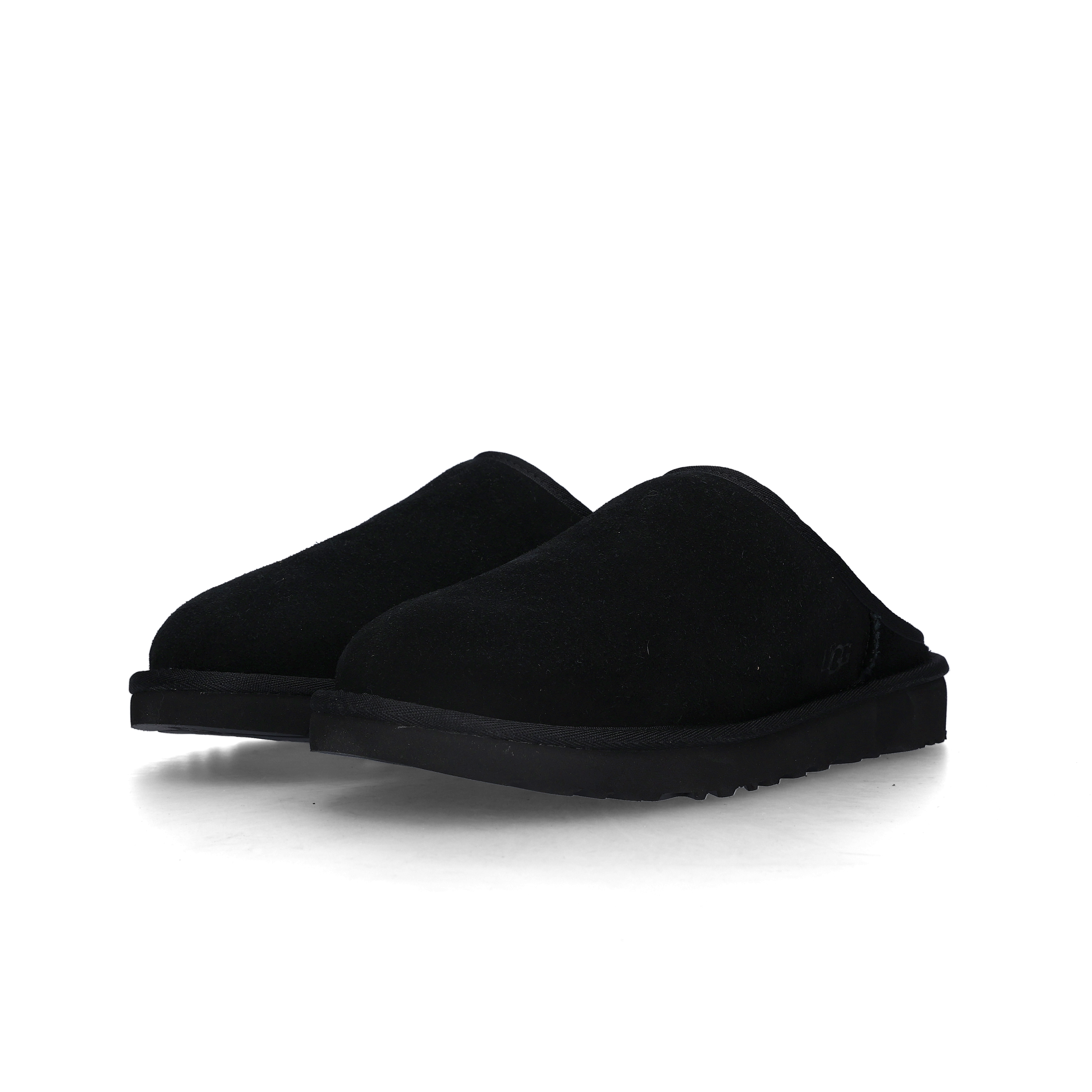 UGG Classic Slip-On Black