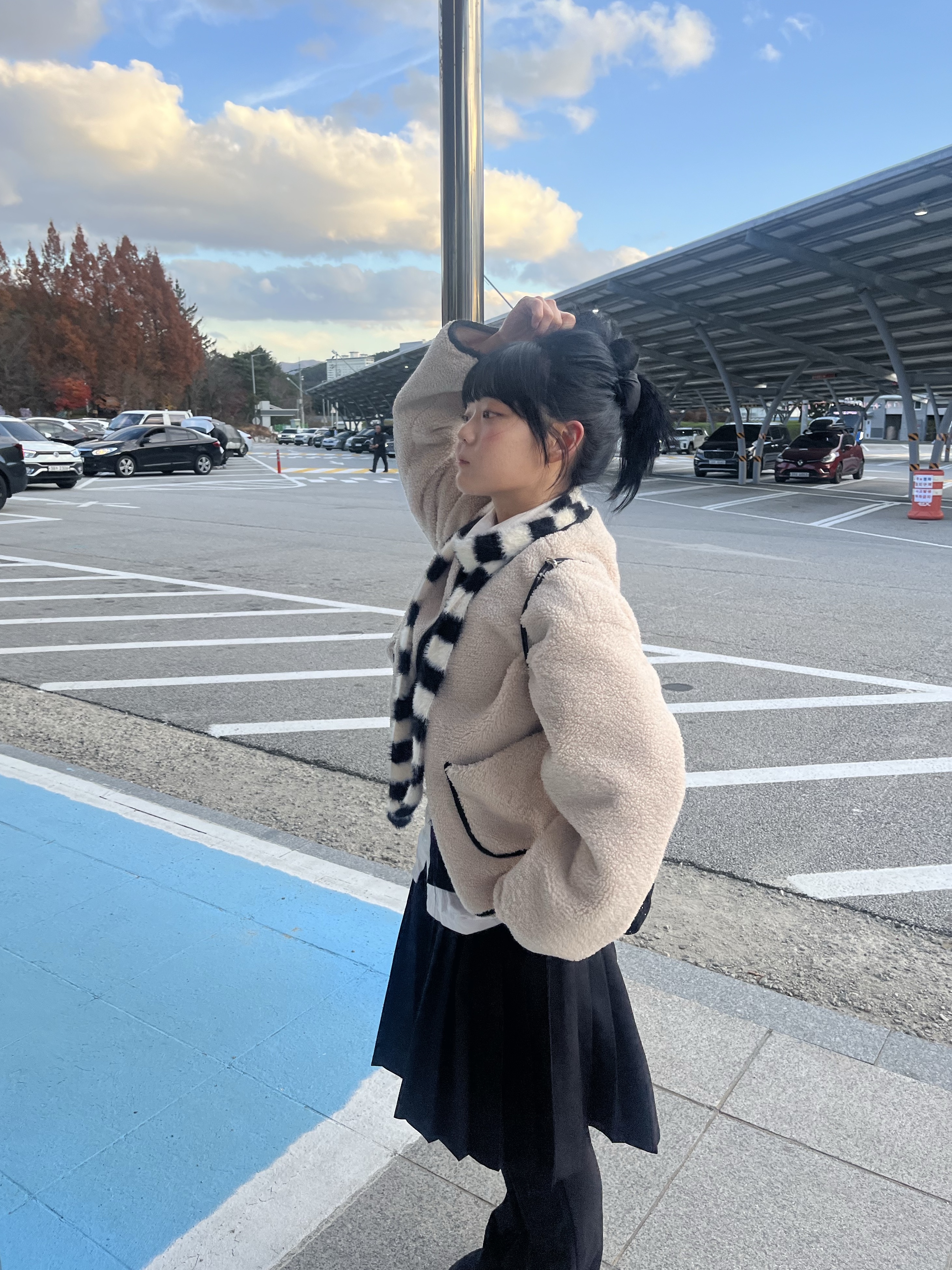 누룽지안님의 스타일 - 2