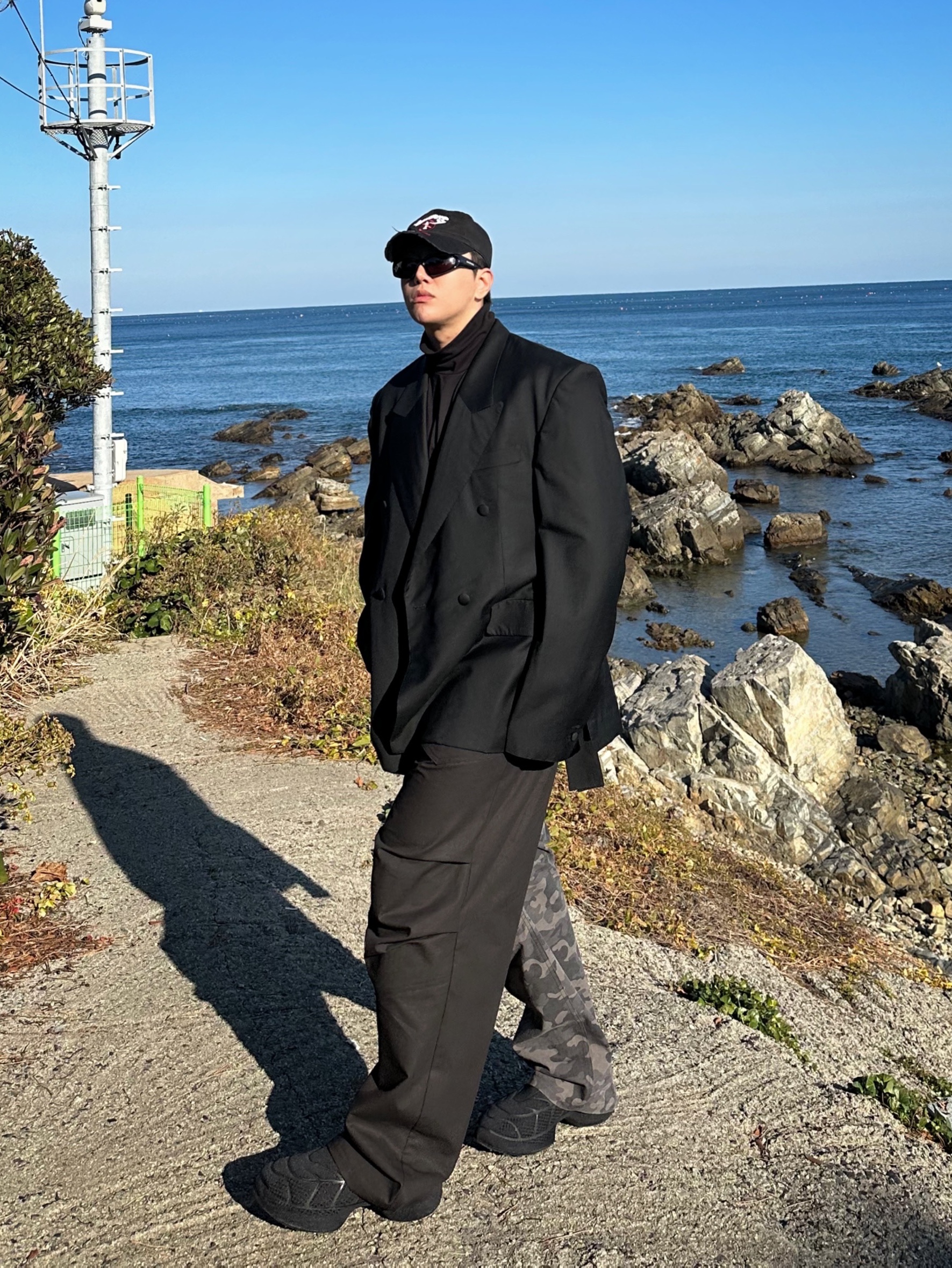 MAN님의 스타일 - 2