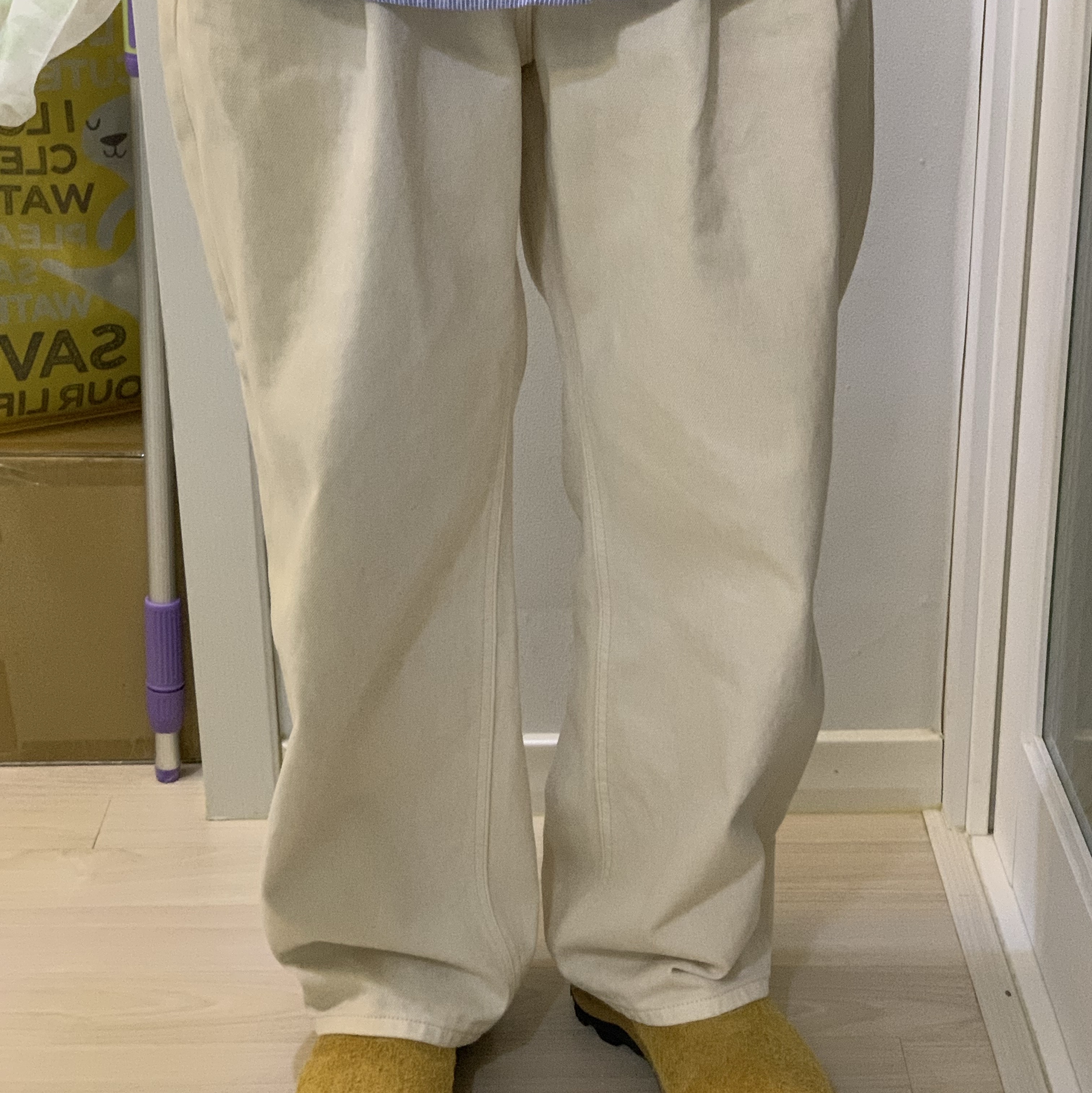 Merrell Winter Moc 3 1TRL Chai 착용 스타일