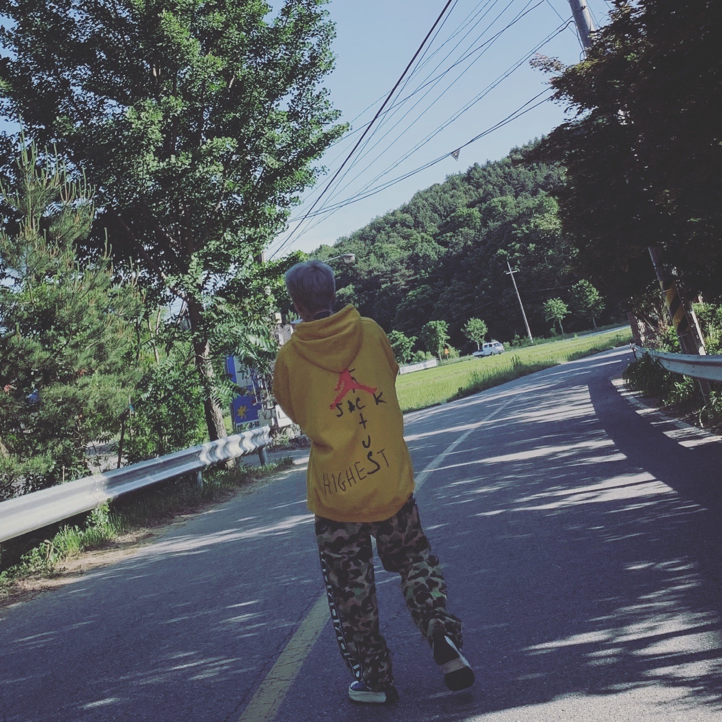 lim님의 스타일