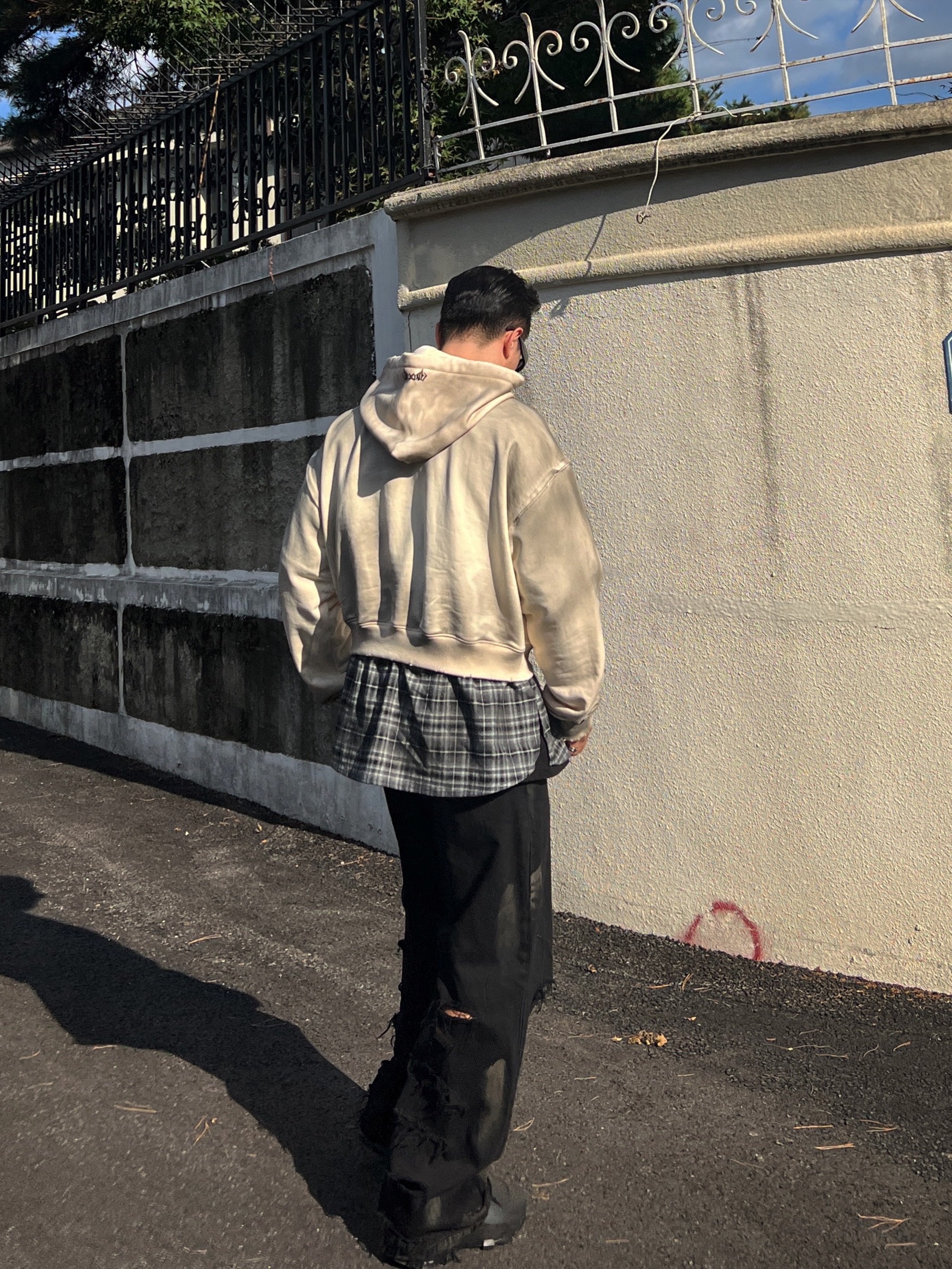 MAN님의 스타일 - 3