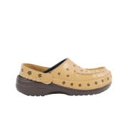 Crocs x Story mfg. Classic Clog Espresso