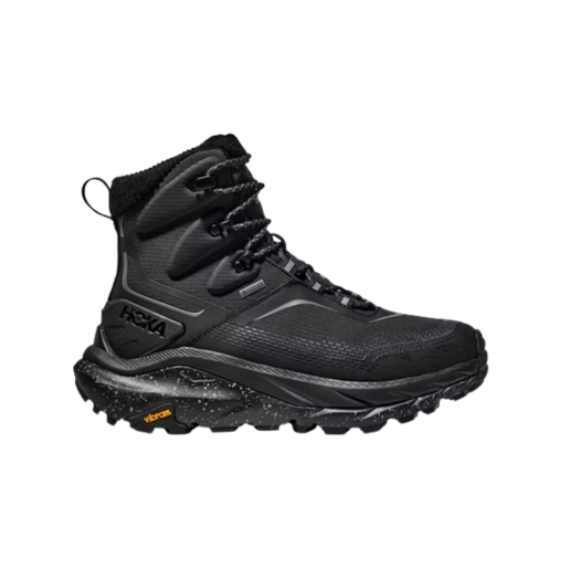 Hoka Kaha 2 Frost Gore-Tex Black